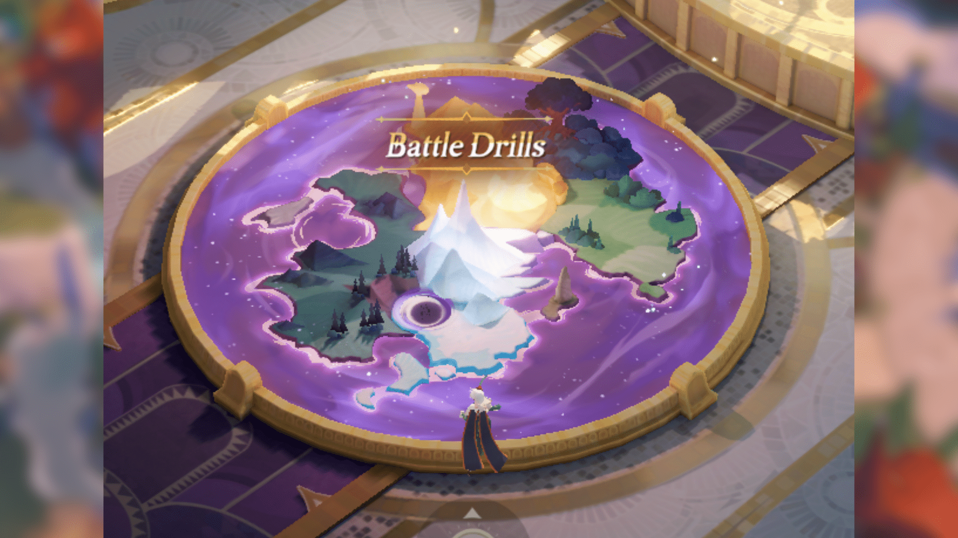 Best Characters for Battle Drills in AFK Journey: Which Heroes Should You Use in Your Team?