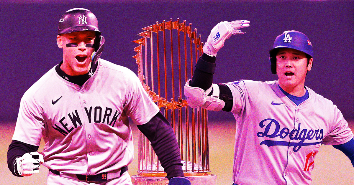 2024 World Series Preview: Yankees vs. Dodgers