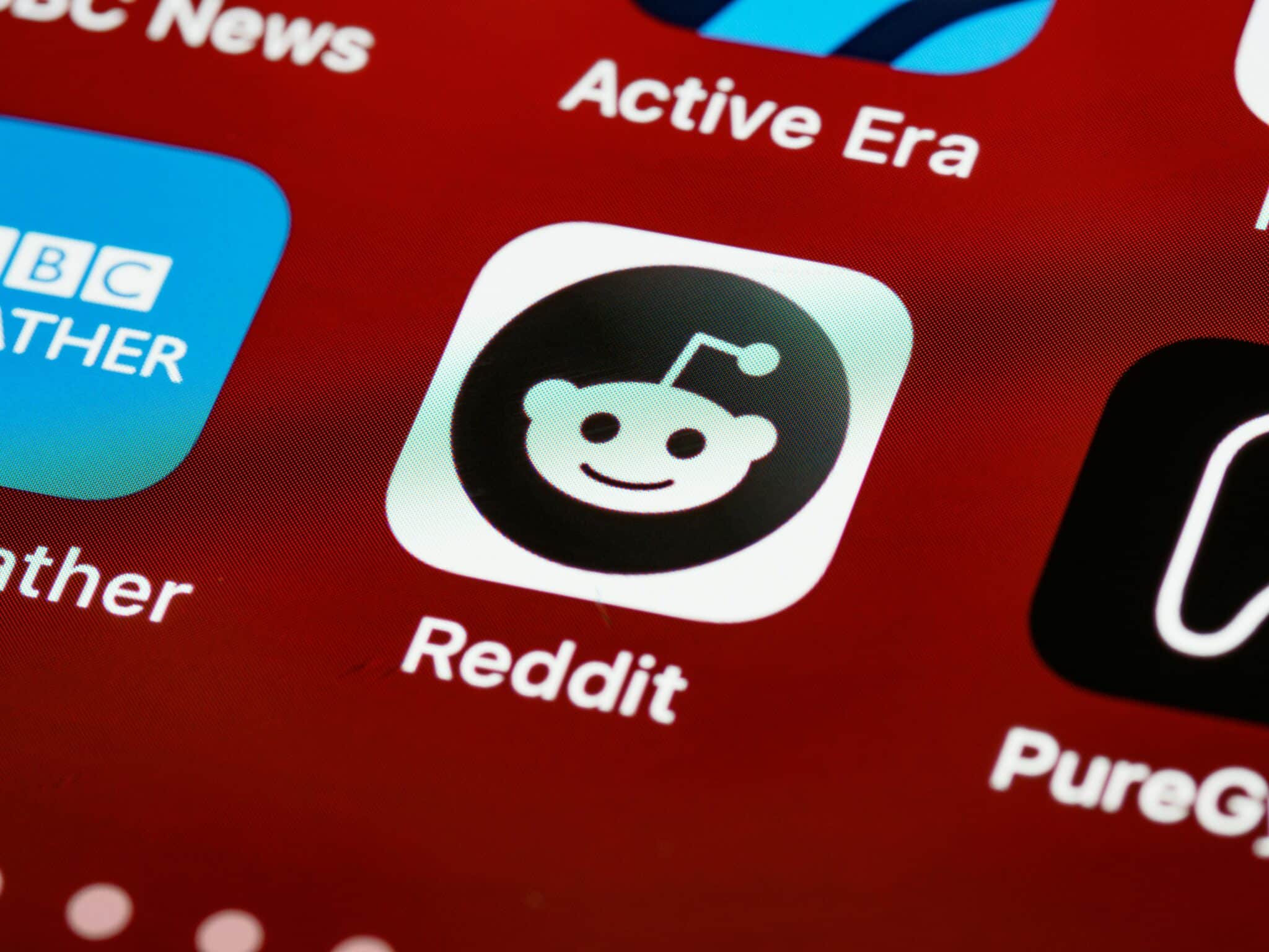 Reddit Turns a Profit in 2024’s Q3 for the First Time in 20 Years