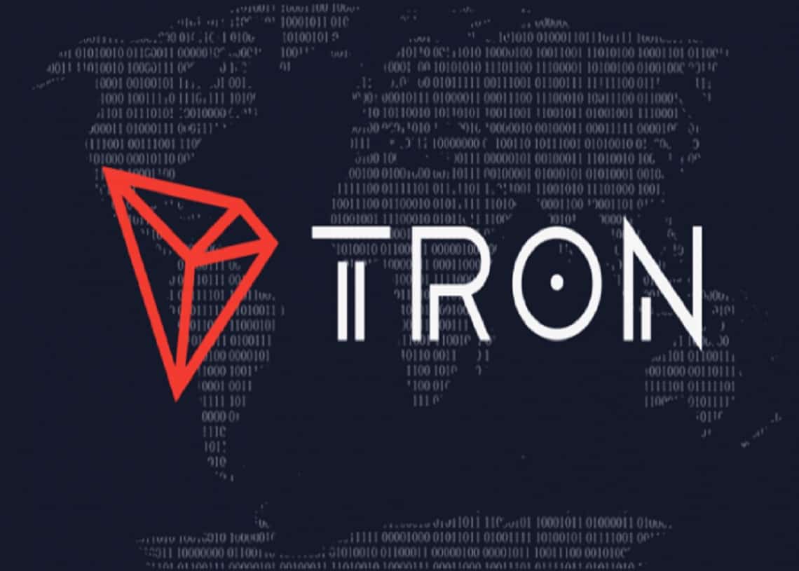 Tron Faces Market Fluctuations Amid Recent Partnership with Chainlink – What Happens to TRX?