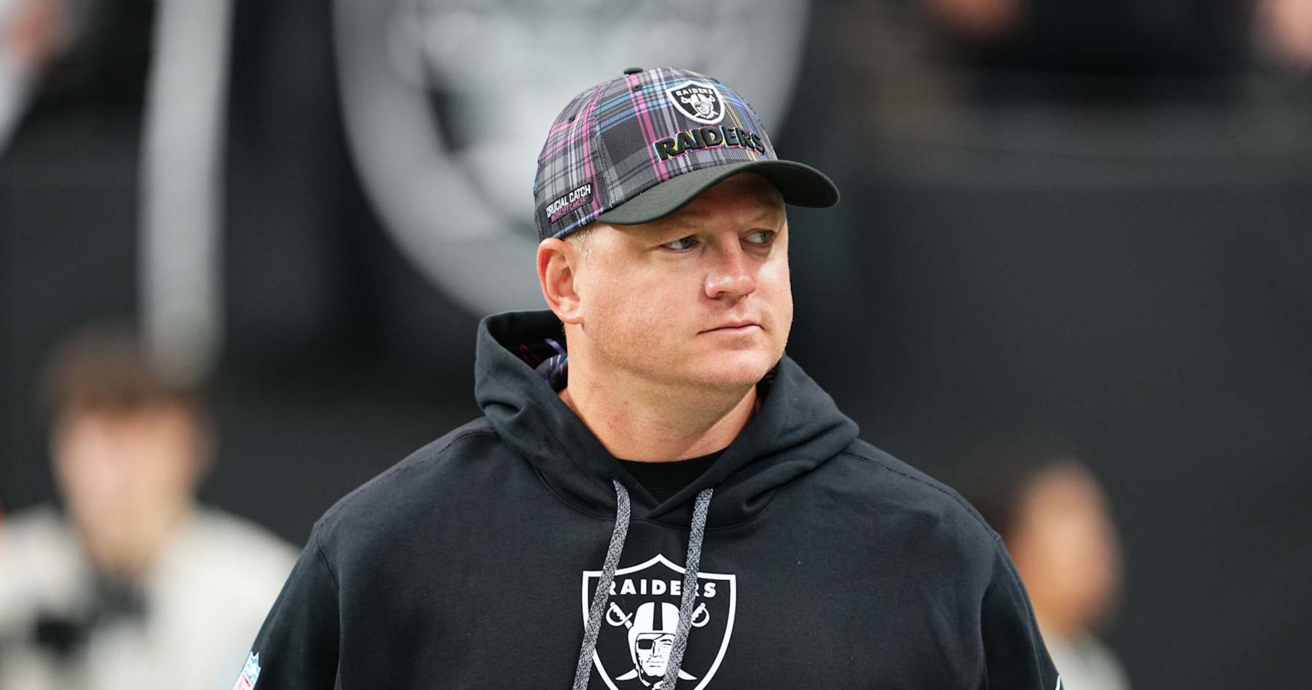 NFL Rumors: Raiders OC Luke Getsy Fired Amid 2-7 Record; More Changes Expected