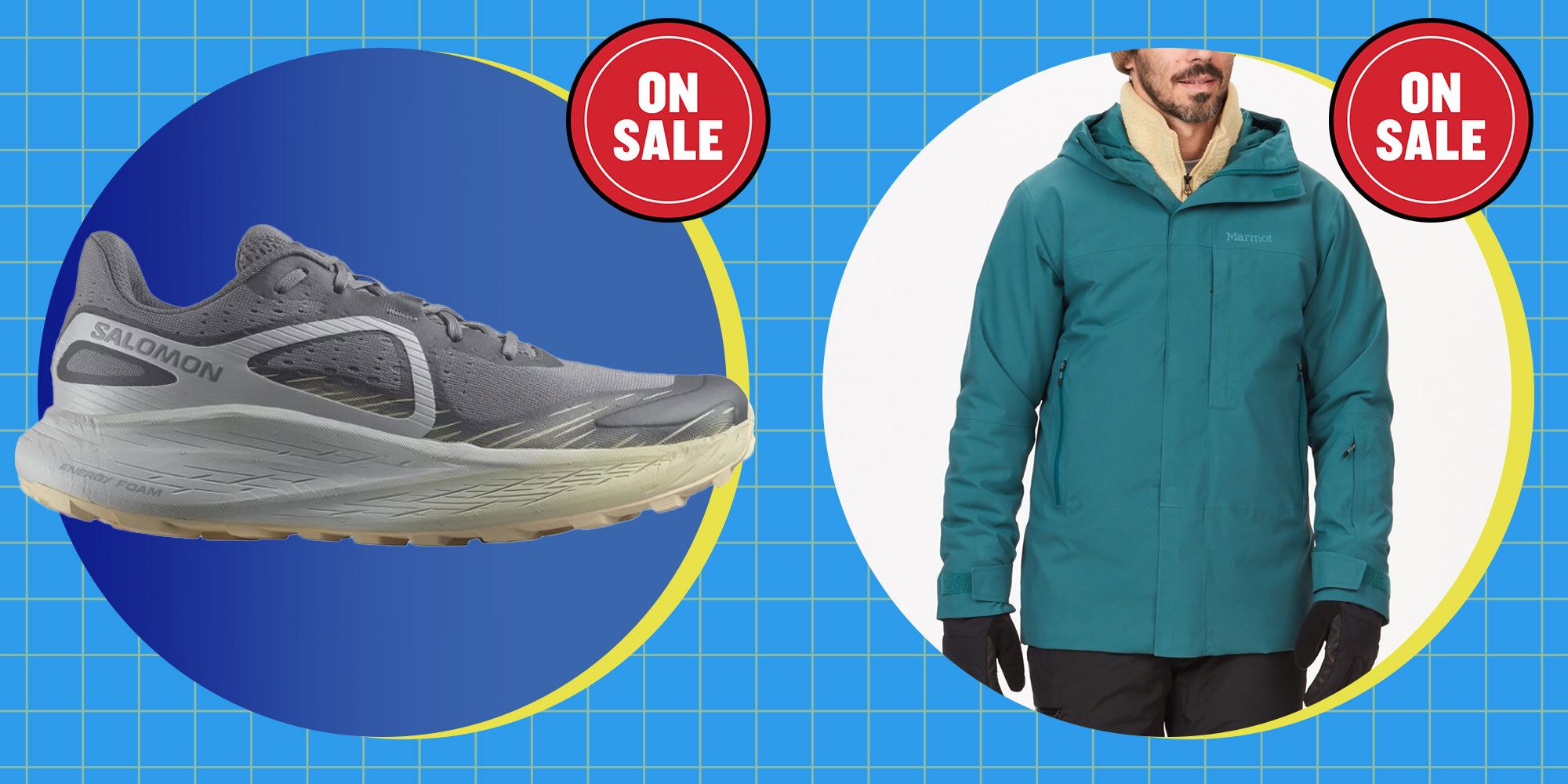 REI Outlet Sale November 2024: Take Up to 40% Off Patagonia, Marmot, and More