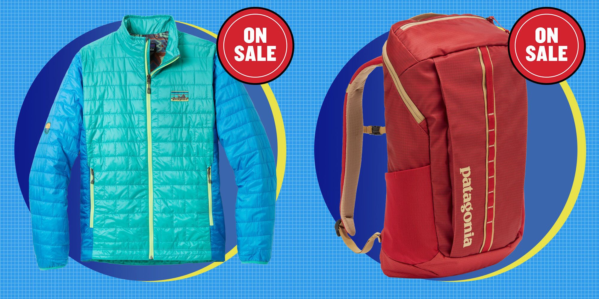 REI Patagonia Sale November 2024: Take up to 50% off Editor-Loved Outdoor Gear