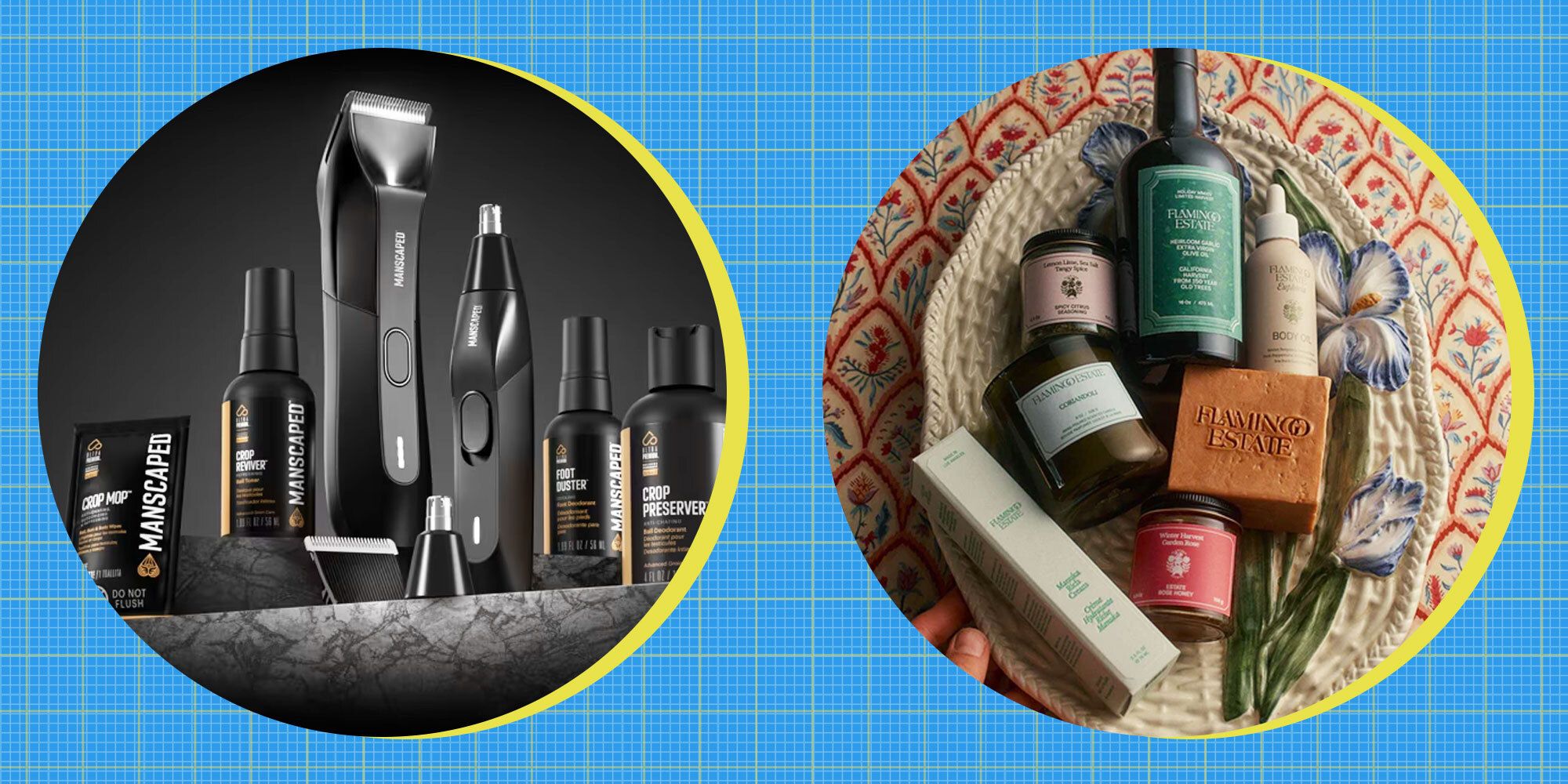 The 9 Best Grooming Subscription Boxes for Men, According to Grooming Editors