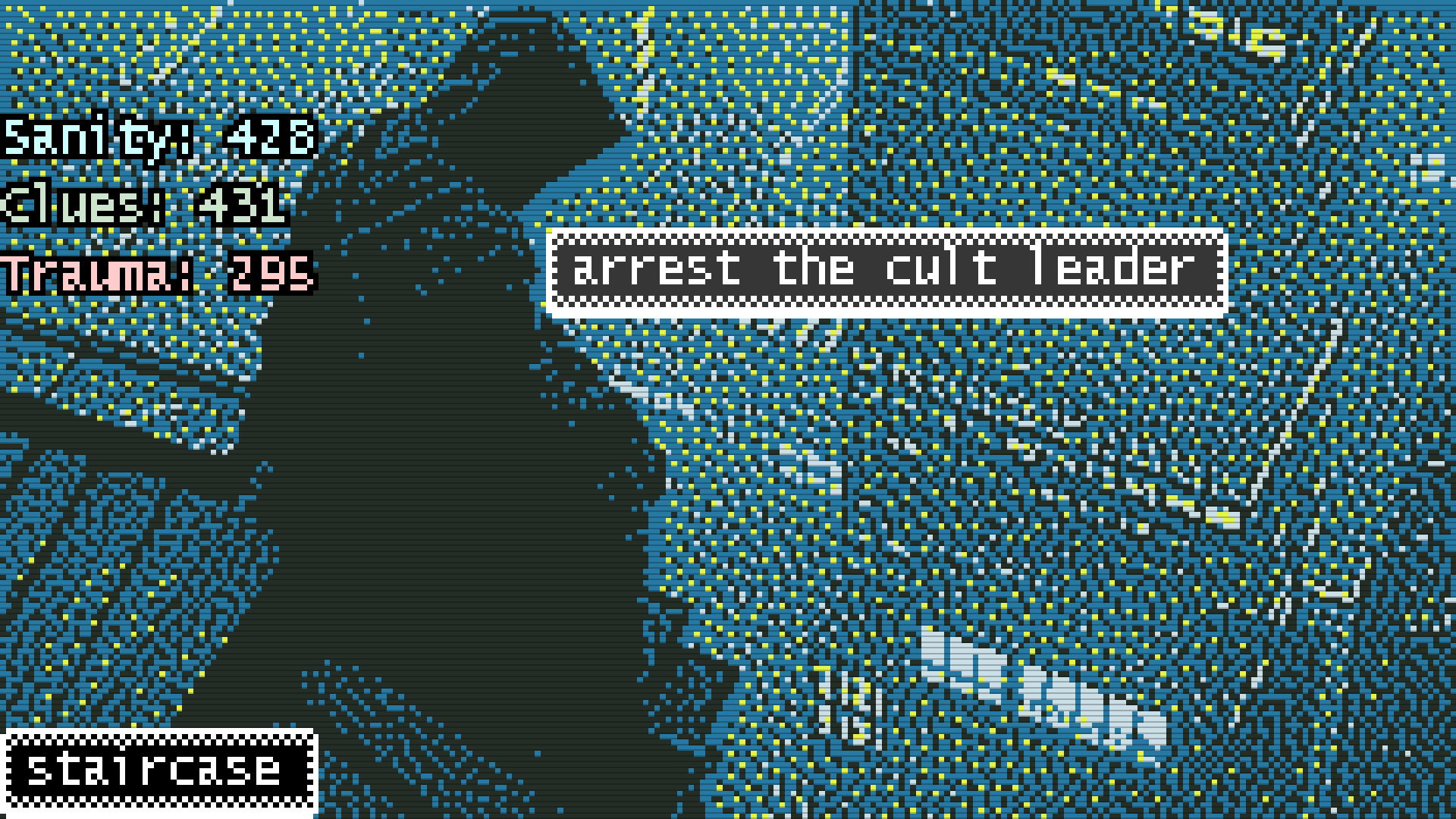 Off the AppStore: An Idle Nightmare is an atmospheric incremental experience for your browser