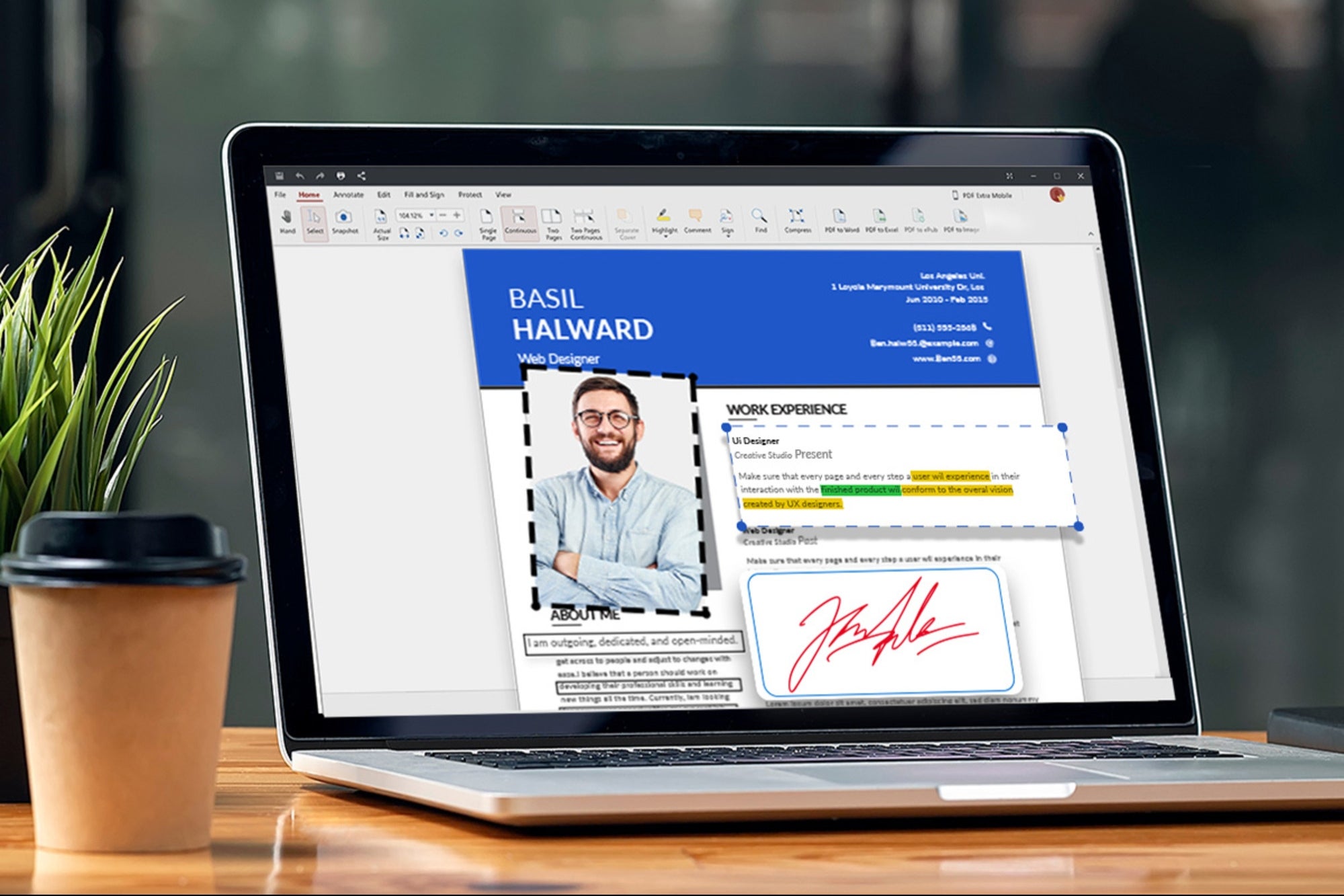 An All-in-One PDF Solution for Business Pros Is Just $79.99 for Life