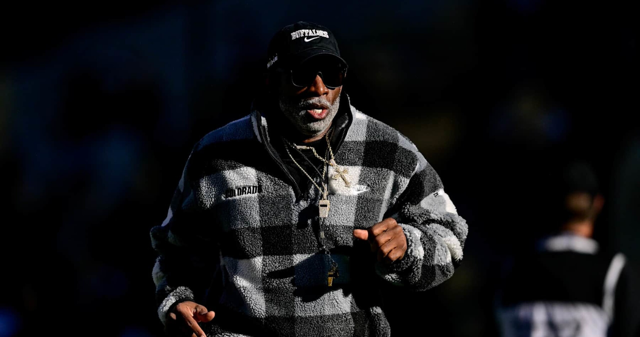 Lakers’ LeBron James Hypes Deion Sanders, Colorado, Calls Out Critics After Utah Win