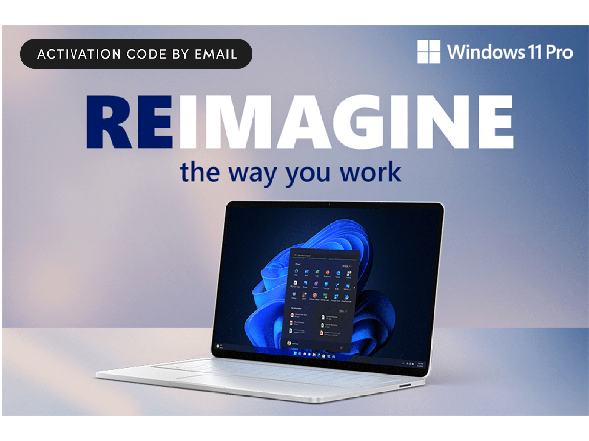 Are you thinking of getting a new PC? Don’t—you just need Windows 11 Pro