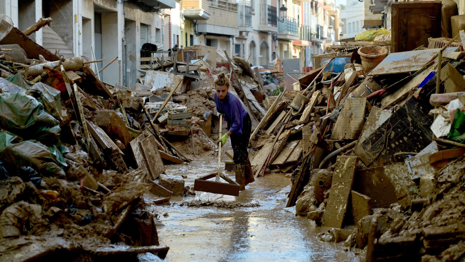 It’s already official: You’re living through the hottest year on record