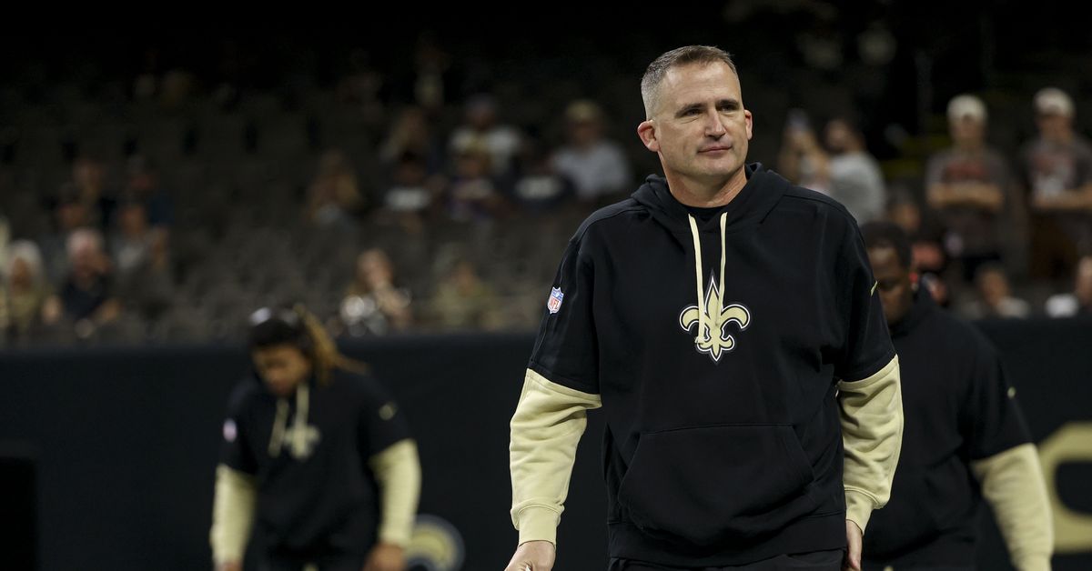 Do the Saints actually have a chance to win the NFC South?