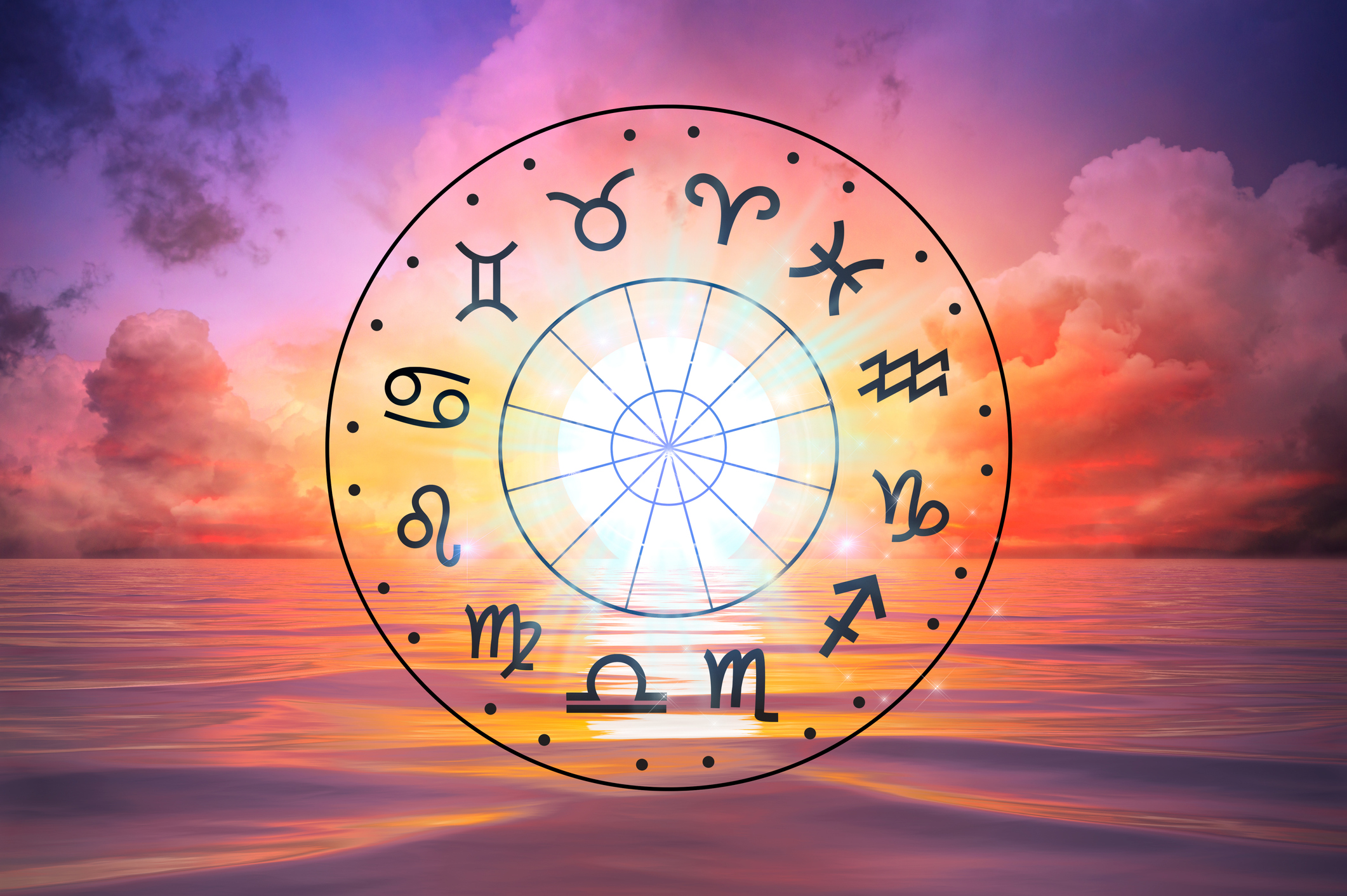 Fire, Earth, Air, and Water: How Zodiac Elements Influence Each Sign